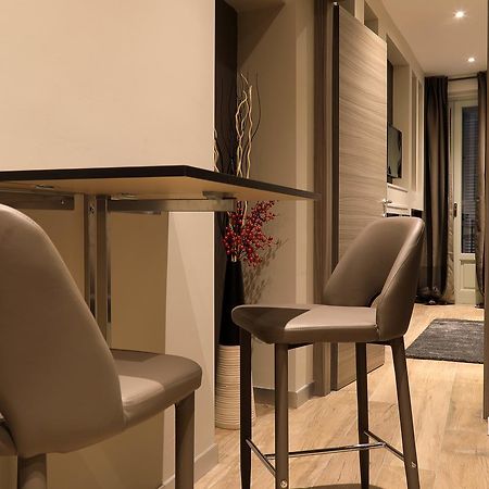 Suite 11 Near Duomo Milánó Kültér fotó