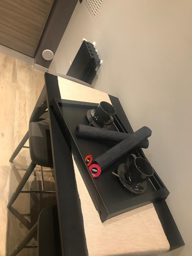 Suite 11 Near Duomo Milánó Kültér fotó