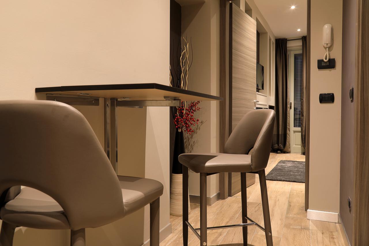 Suite 11 Near Duomo Milánó Kültér fotó