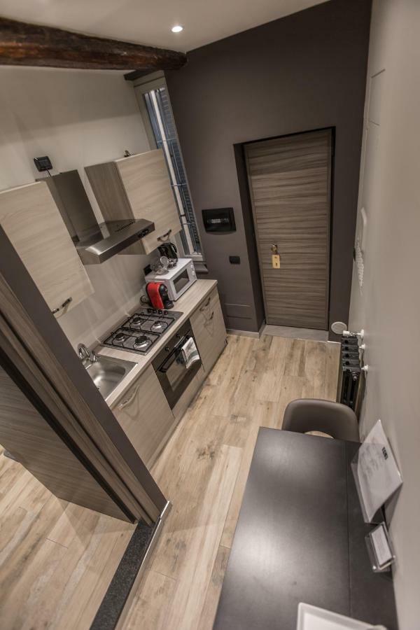 Suite 11 Near Duomo Milánó Kültér fotó