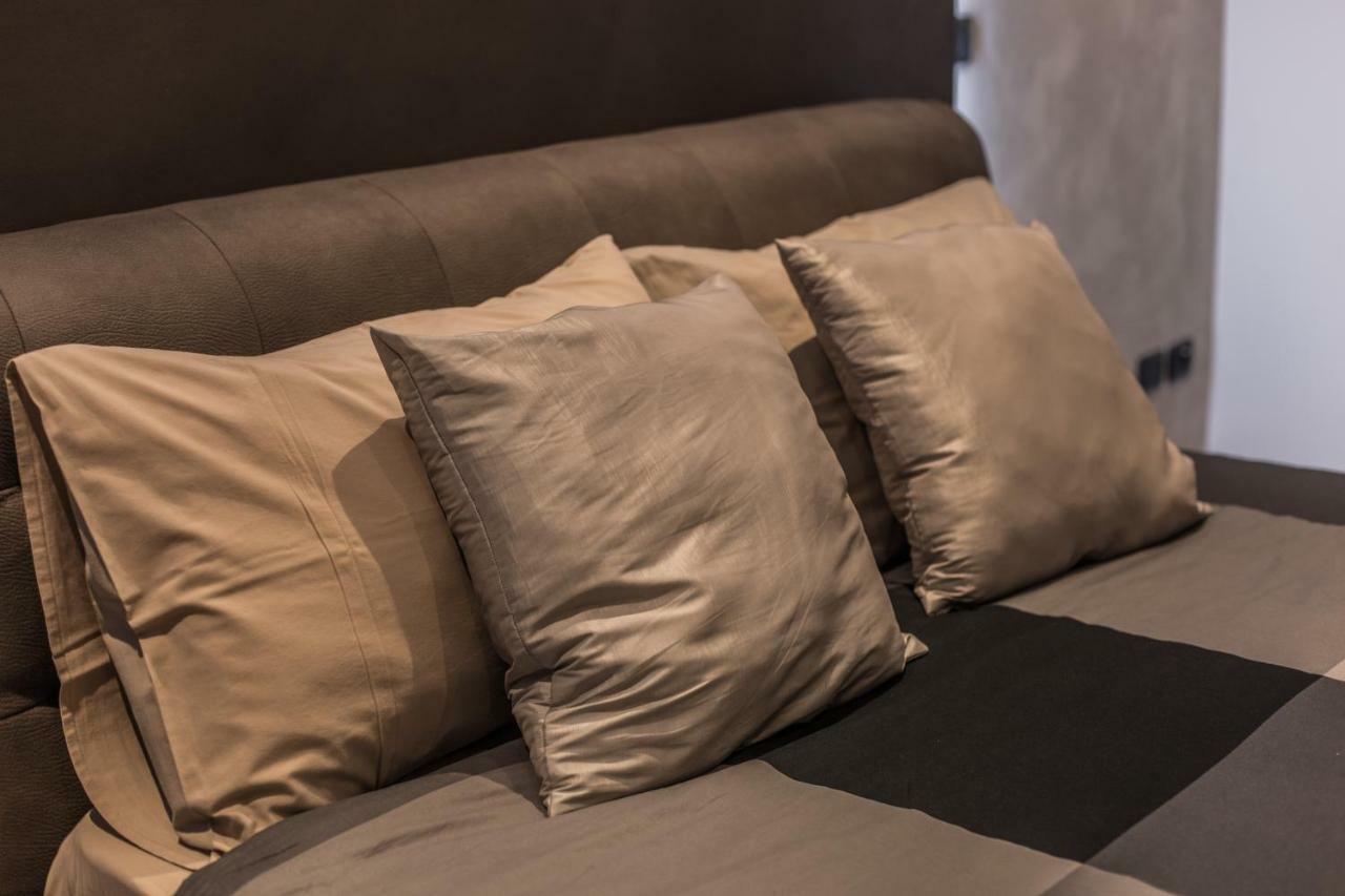 Suite 11 Near Duomo Milánó Kültér fotó