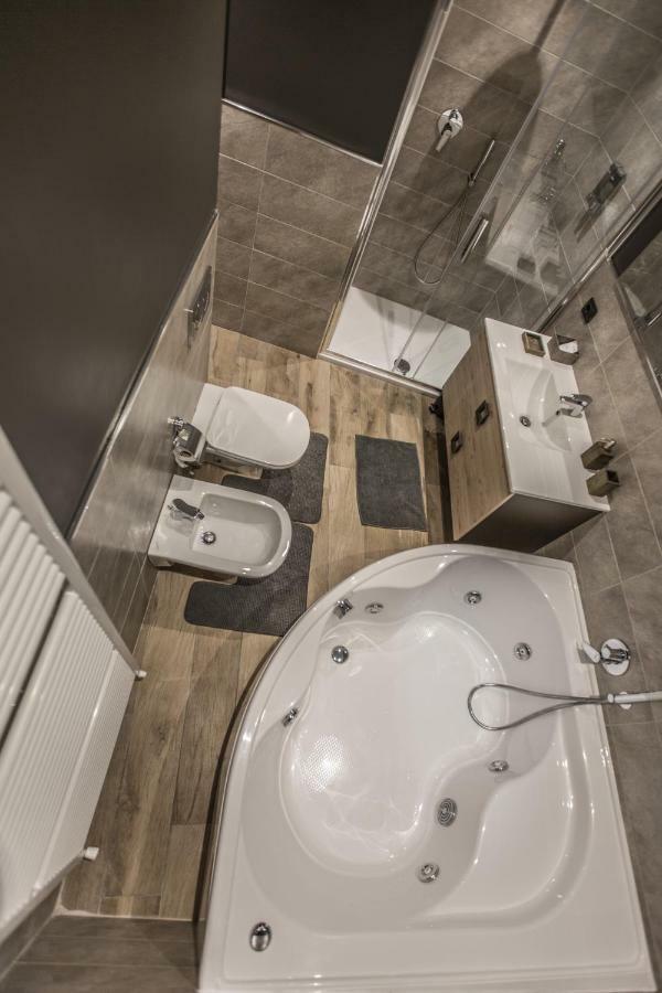 Suite 11 Near Duomo Milánó Kültér fotó