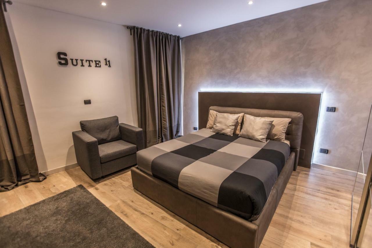 Suite 11 Near Duomo Milánó Kültér fotó