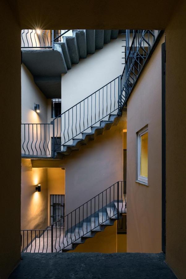 Suite 11 Near Duomo Milánó Kültér fotó